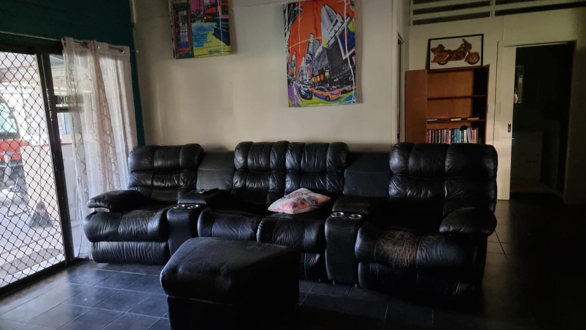Linga Longa Spiritual Retreat Apartment Curra Exterior photo