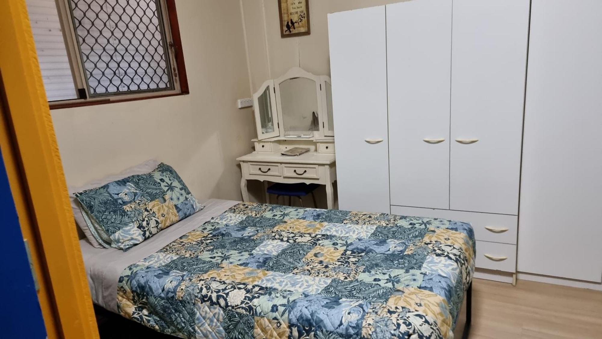 Linga Longa Spiritual Retreat Apartment Curra Exterior photo