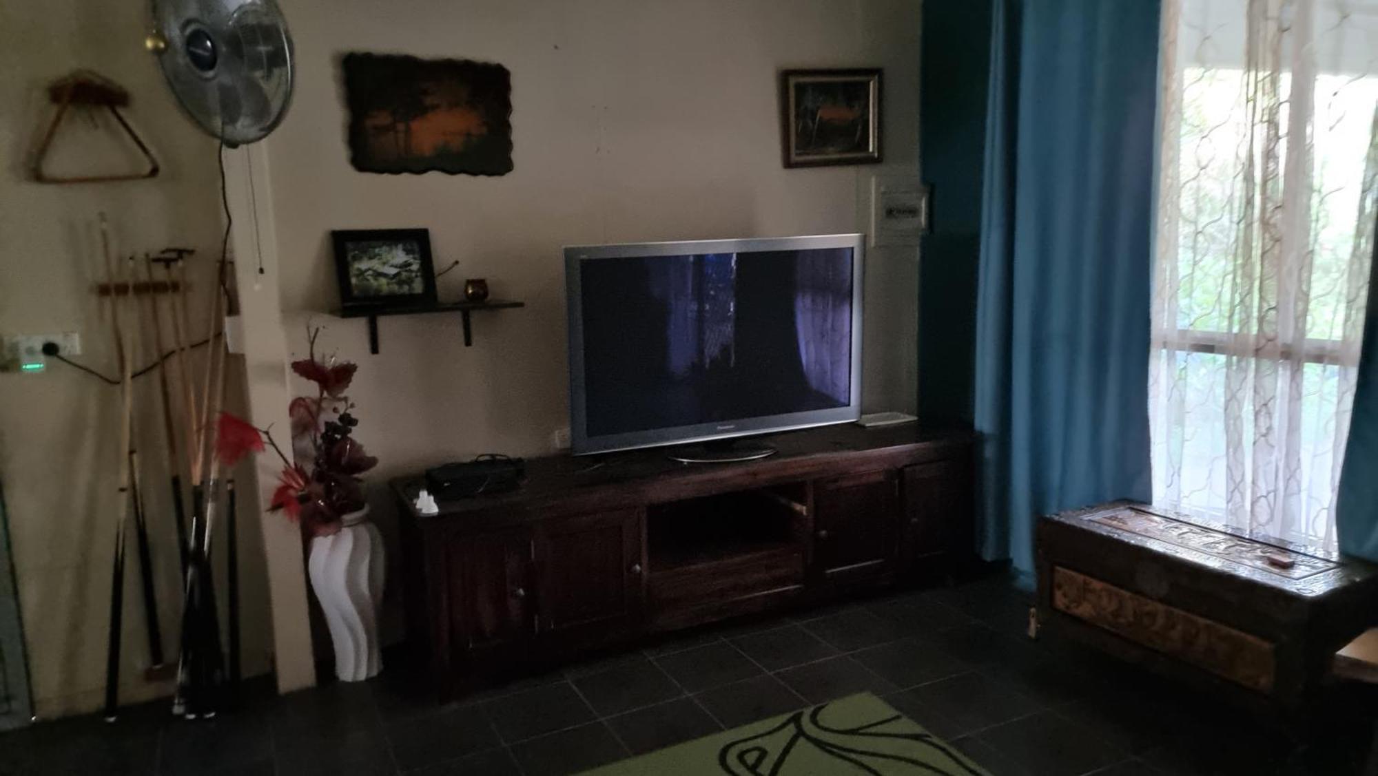 Linga Longa Spiritual Retreat Apartment Curra Exterior photo